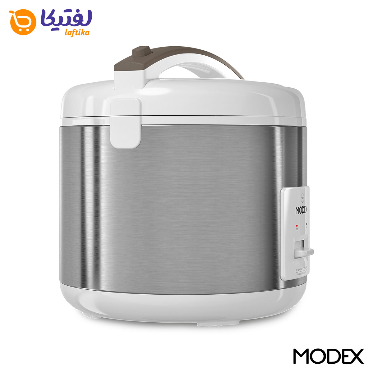 پلوپز 5 لیتر مودکس مدل RC6810