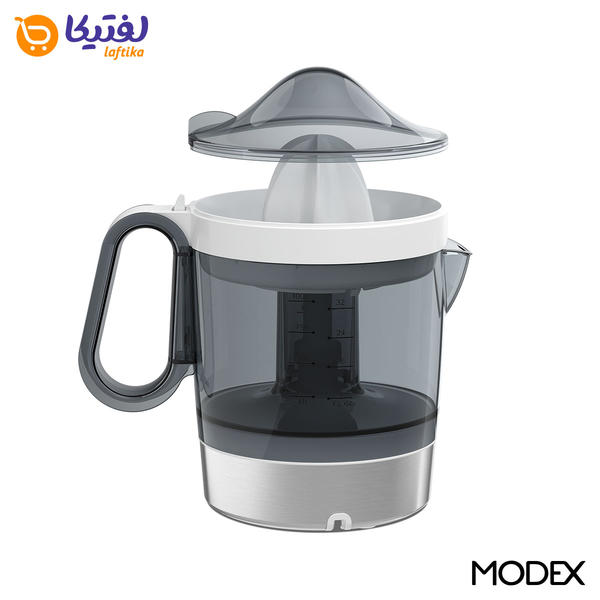 کیفیت آب مرکبات گیر مودکس 1 لیتر JE200