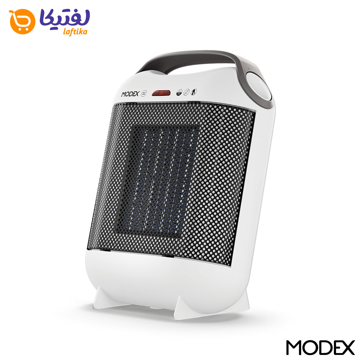 خرید هیتر برقی مودکس رومیزی مدل PTC3600
