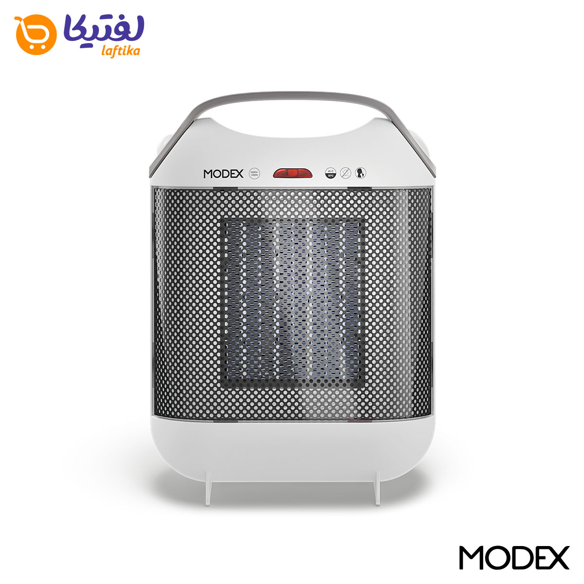 قیمت هیتر برقی مودکس رومیزی مدل PTC3600