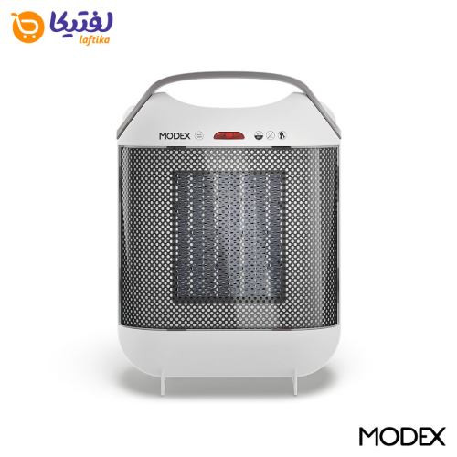 قیمت هیتر برقی مودکس رومیزی مدل PTC3600