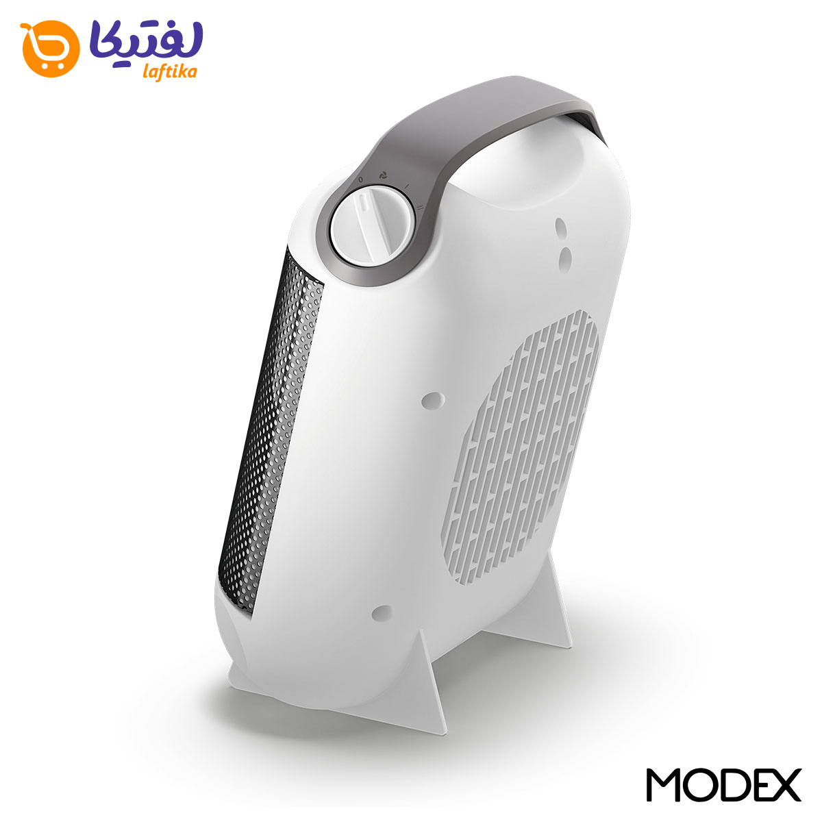 گرمای هیتر برقی مودکس رومیزی مدل PTC3600