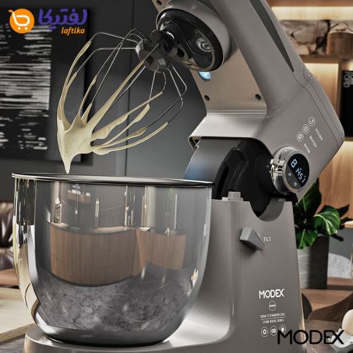 همزن کاسه دار مودکس 10 لیتری KM0700 2000W