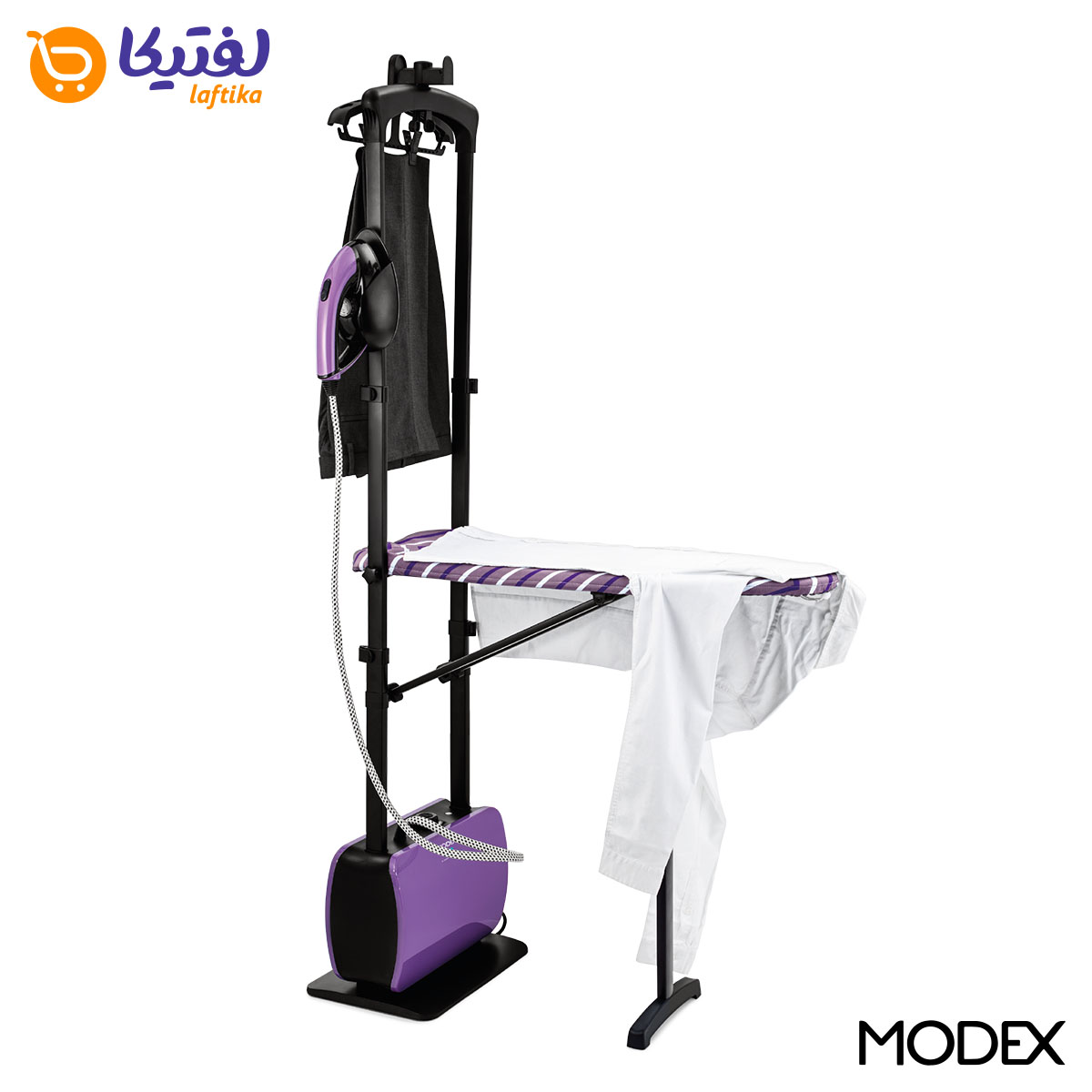 اتو بخار مودکس با بهترین کیفیت