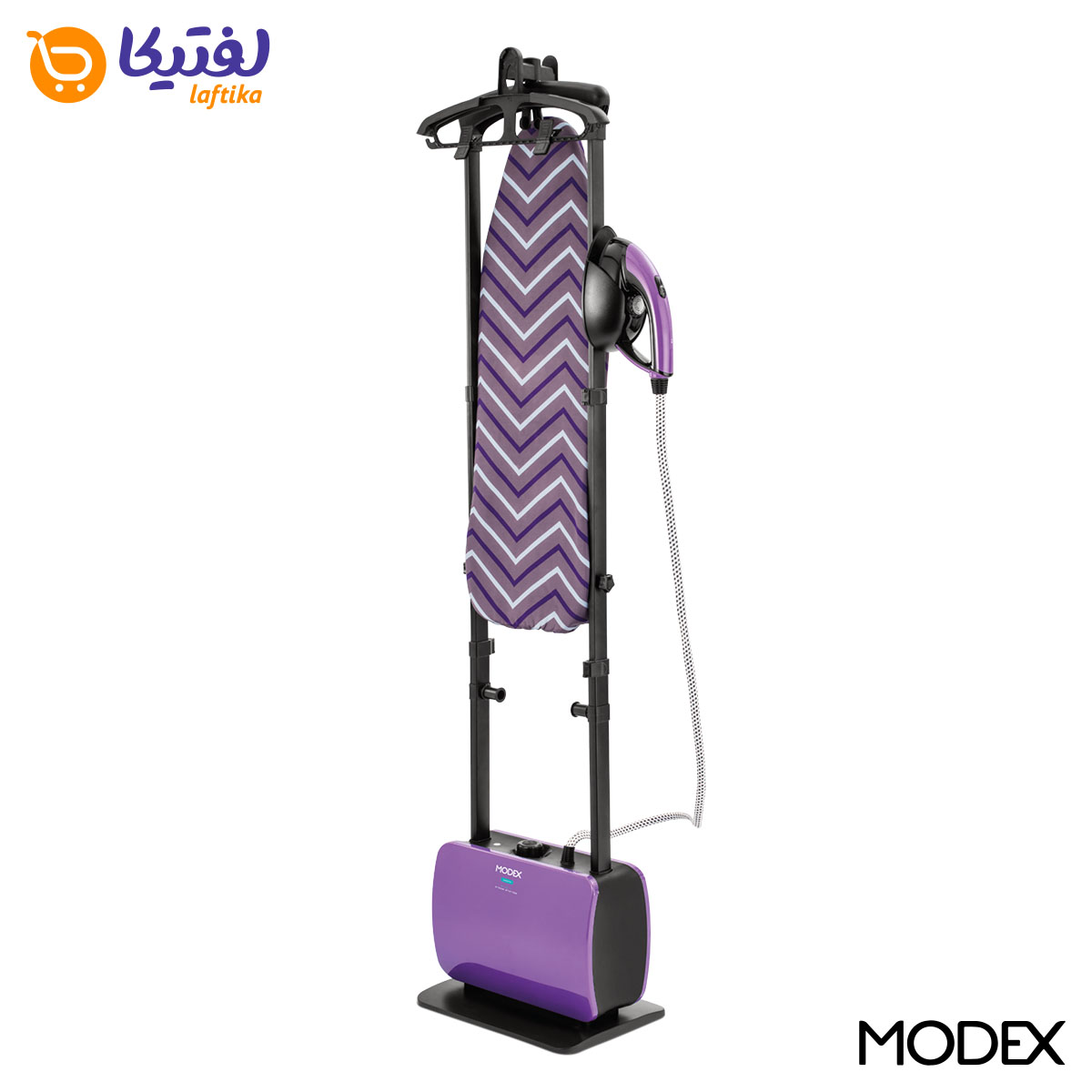 خرید اینترنتی اتو بخار مودکس