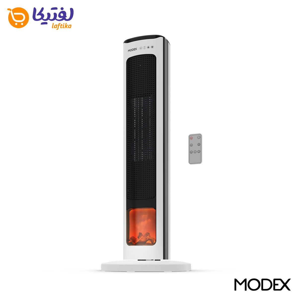 قیمت هیتر برقی مودکس مدل PTC5700