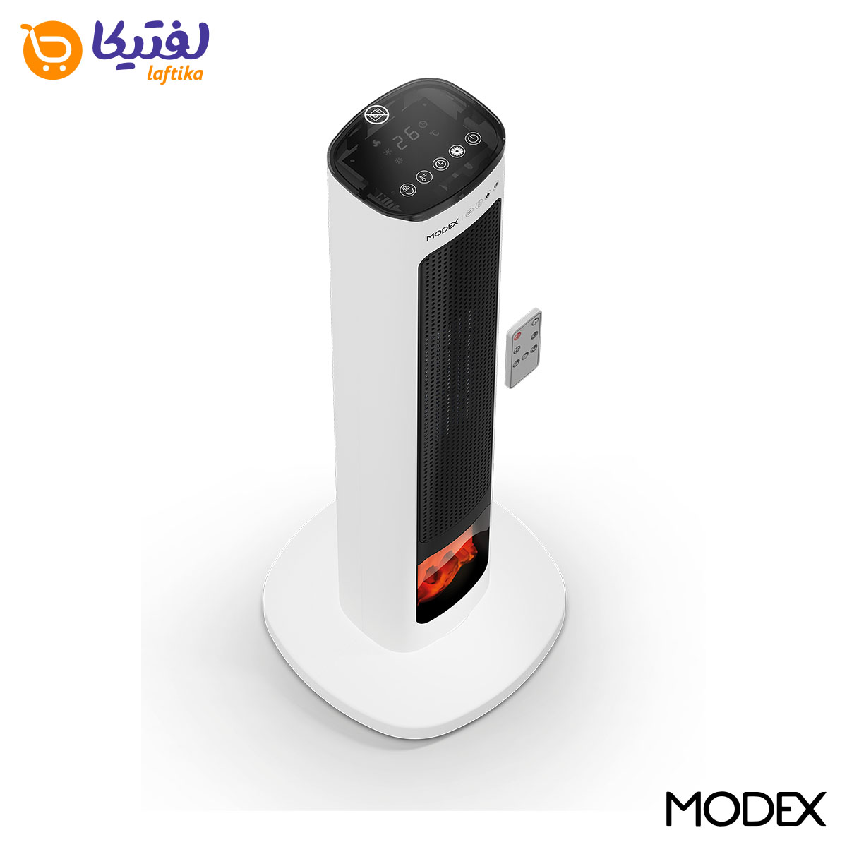 مشخصات هیتر برقی مودکس مدل PTC5700