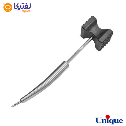 بیفتک کوب یونیک UN-1124