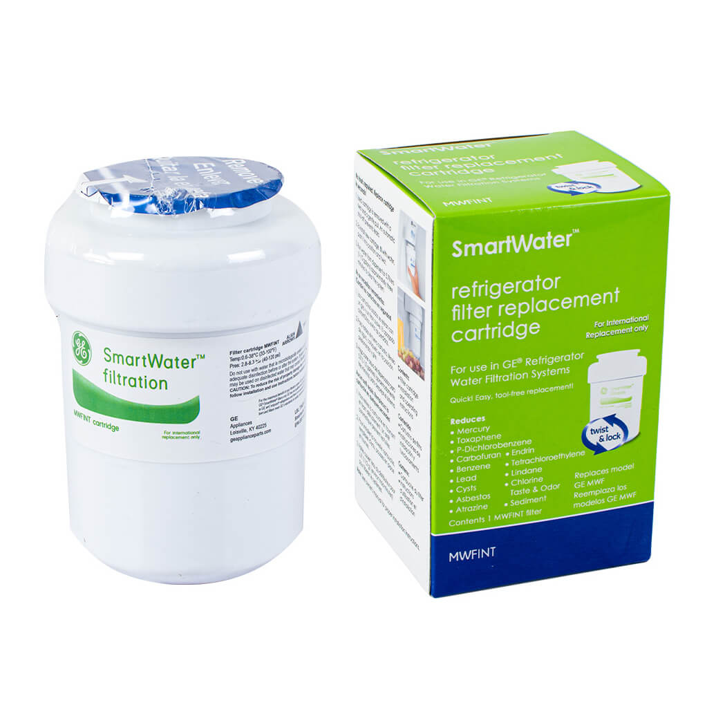 SmartWater MWFINT