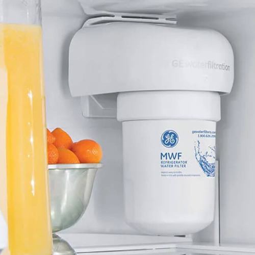 فیلتر لیوانی جنرال الکتریک MWF