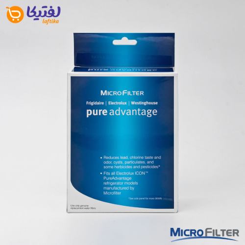 فیلتر یخچال فریجیدر الکترولوکس وستینگ هاوس