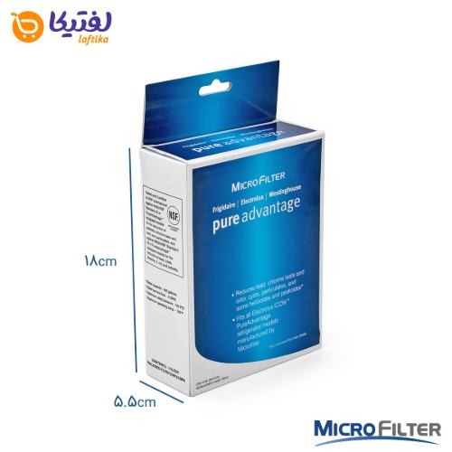 فیلتر یخچال PureSource2