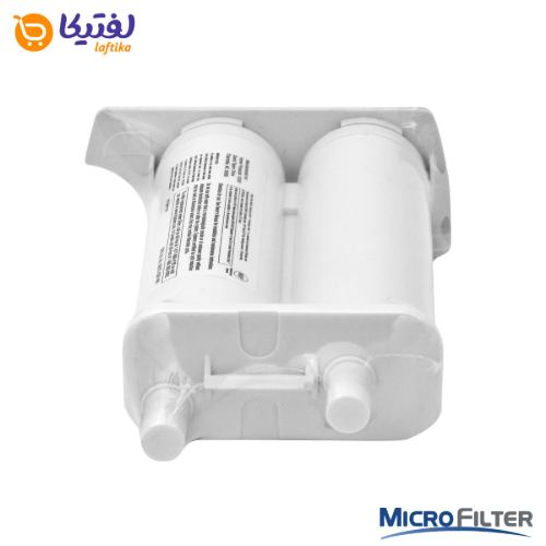 خرید فیلتر یخچال فریجیدر الکترولوکس وستینگ هاوس کتابی PureSource2