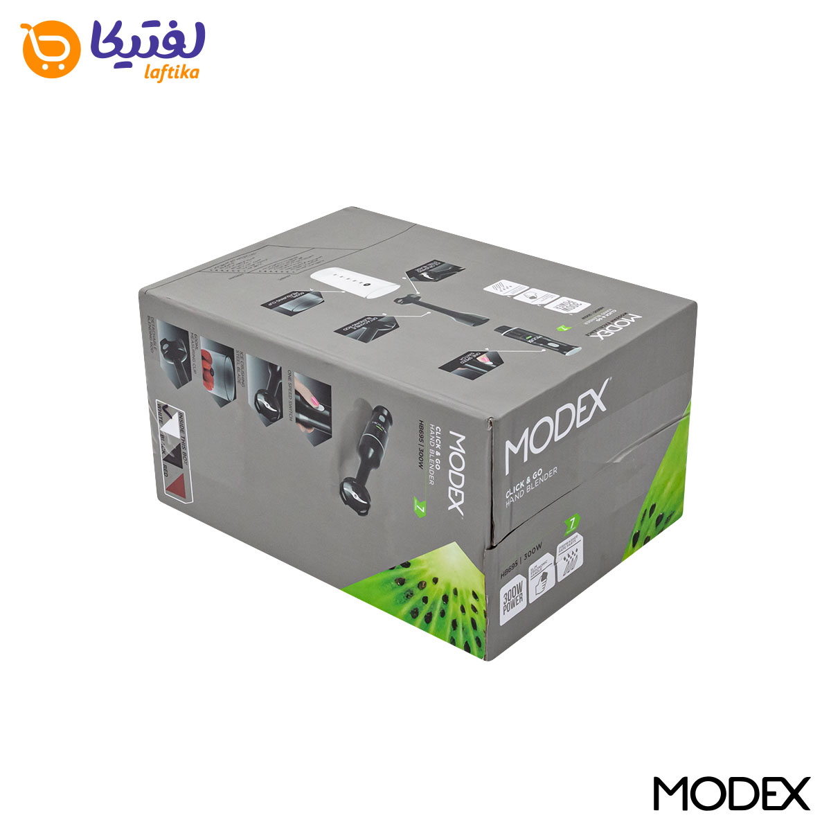 گوشت کوب مودکس 300 وات HB695