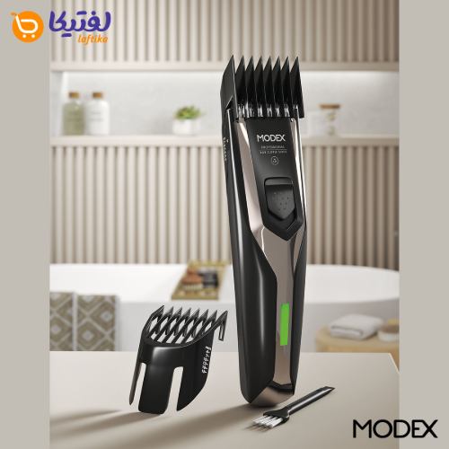 ماشین اصلاح مودکس HCL1640 بی سیم 5 حالته