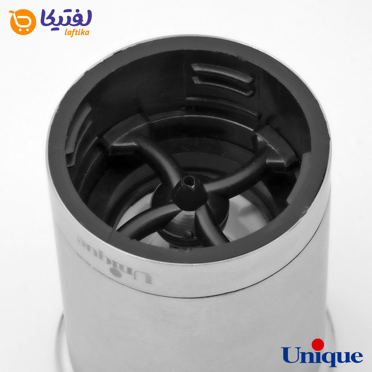 فلفل ساب استیل یونیک