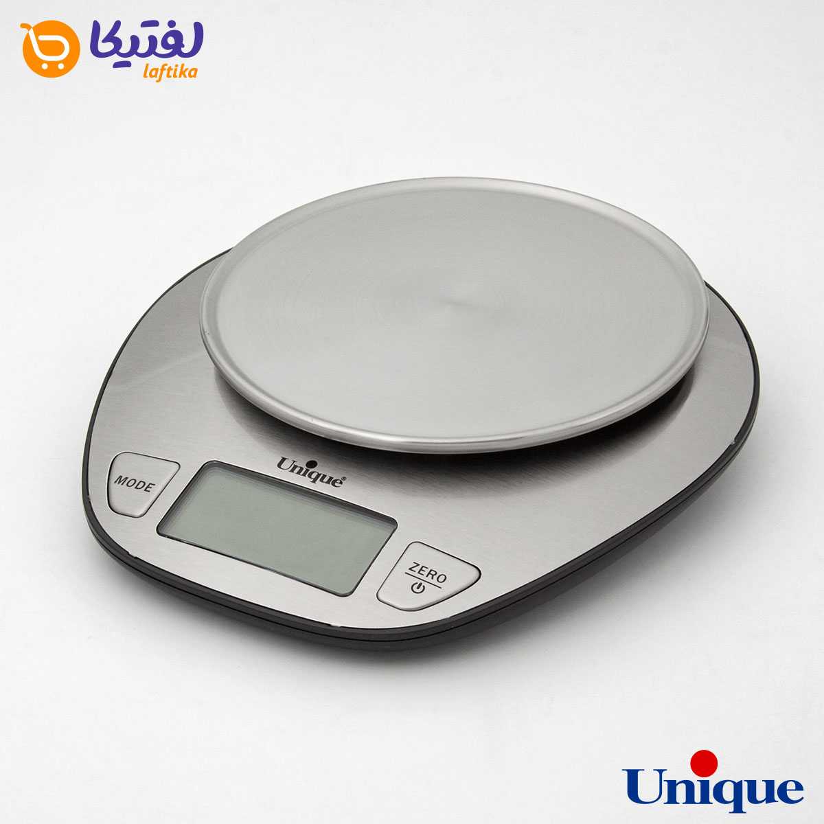 ترازوی یونیک 5 کیلو دیجیتال UN-6520 (وارداتی اصل)