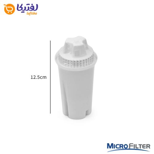 فیلتر پارچ تصفیه آب و کلمن مایکرو فیلتر مدل Universal بسته 3 عددی