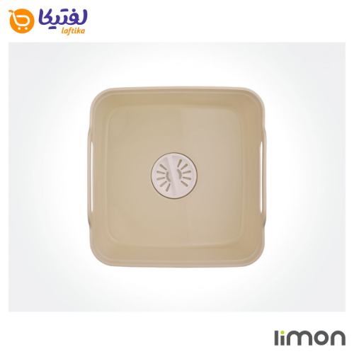 مشخصات لگن سینک لیمون