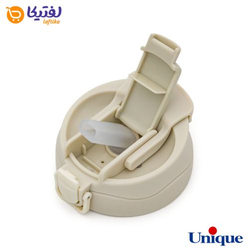 فلاسک رنگی 420 میلی لیتری یونیک UN-1997