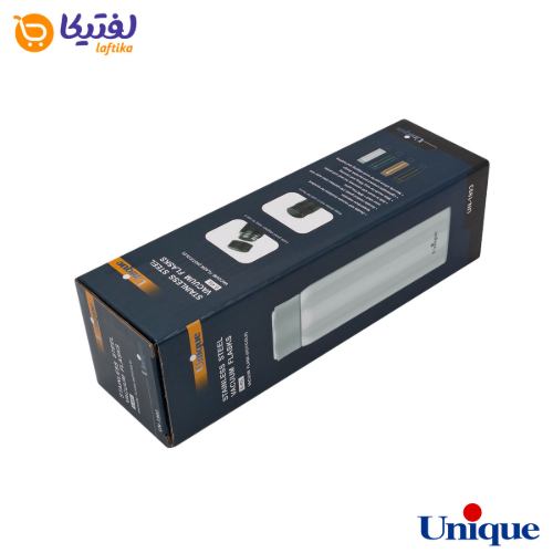 فلاسک 450 میلی لیتری یونیک رنگی UN-1993