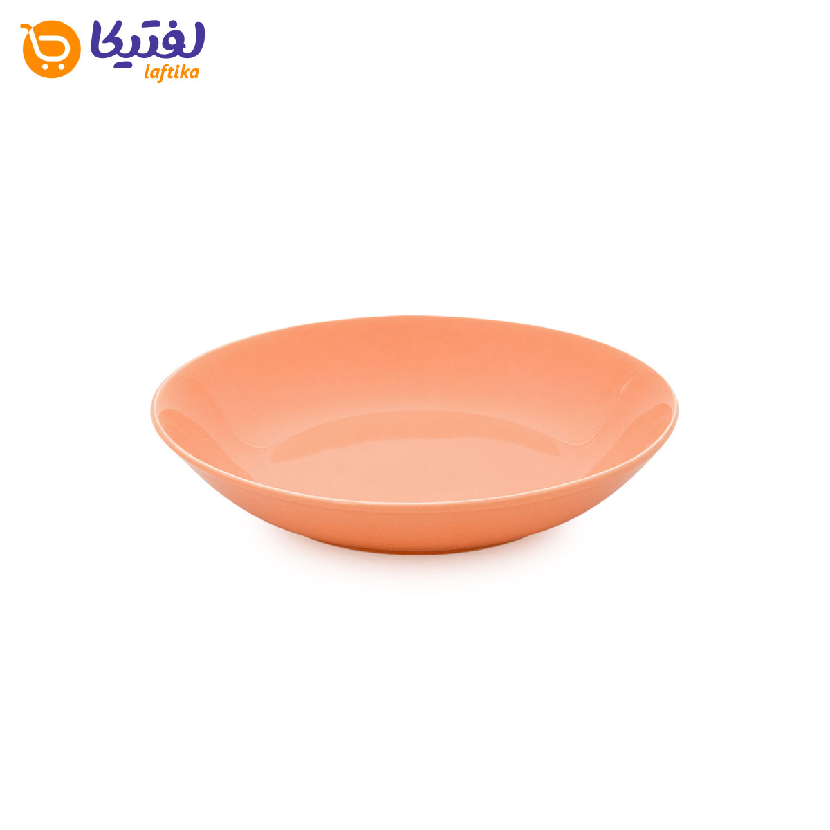 جنس سرویس سرامیکی کلارا گلبهی چینی نور