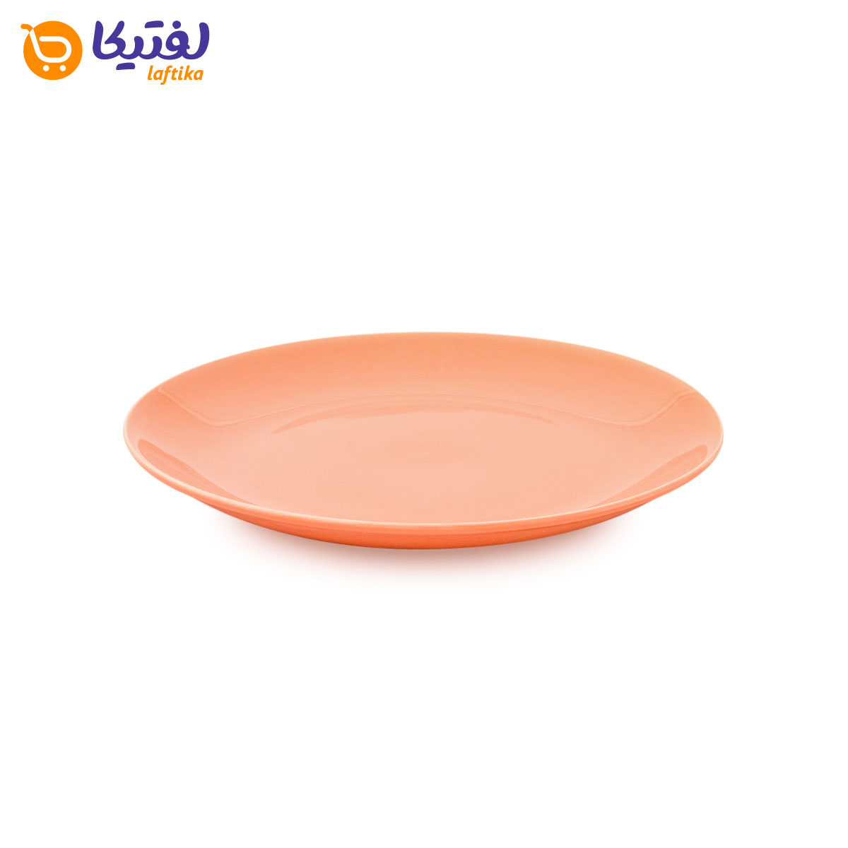 بررسی سرویس سرامیکی کلارا گلبهی چینی نور