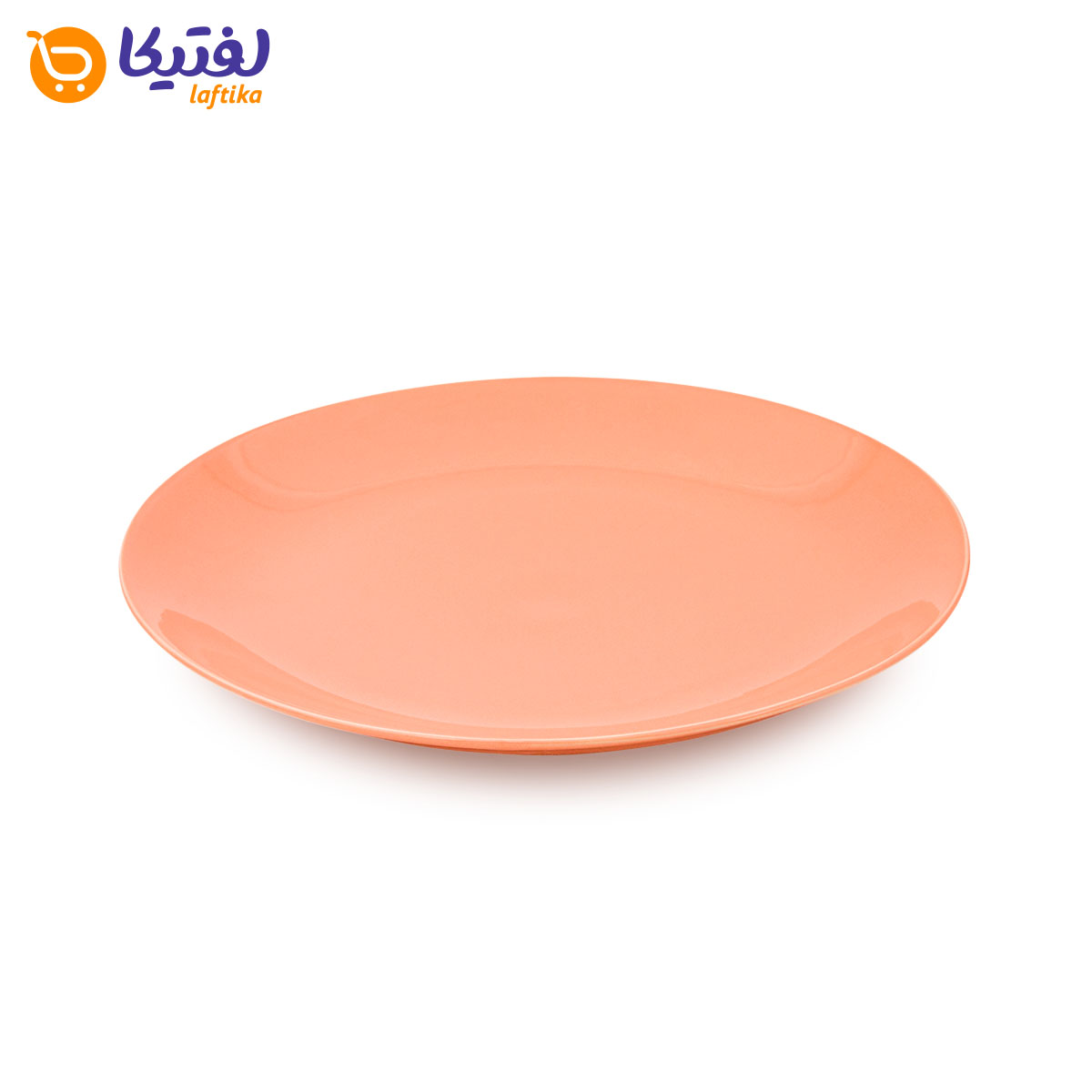 اقلام سرویس سرامیکی کلارا گلبهی چینی نور