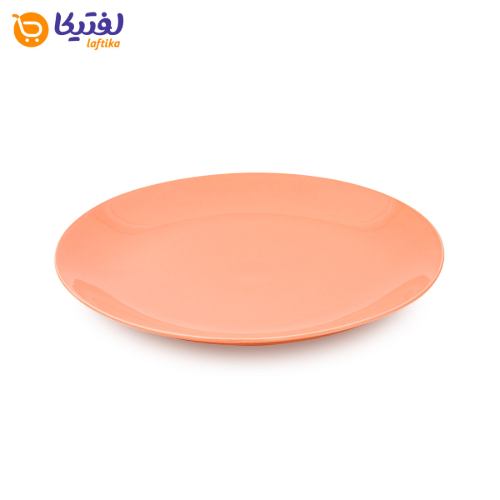 اقلام سرویس سرامیکی کلارا گلبهی چینی نور