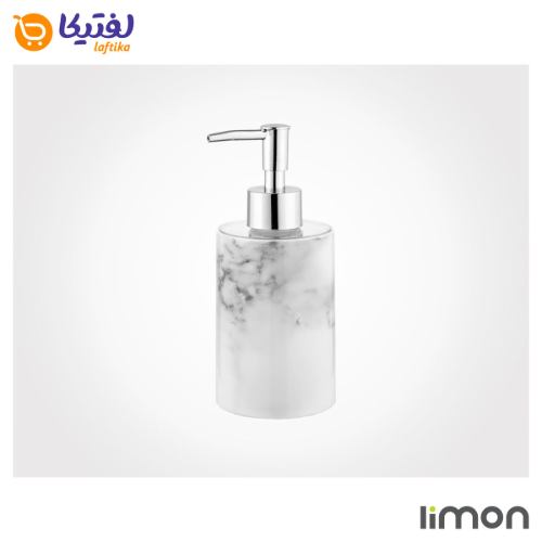 جا مایعی طرح ماربل لیمون