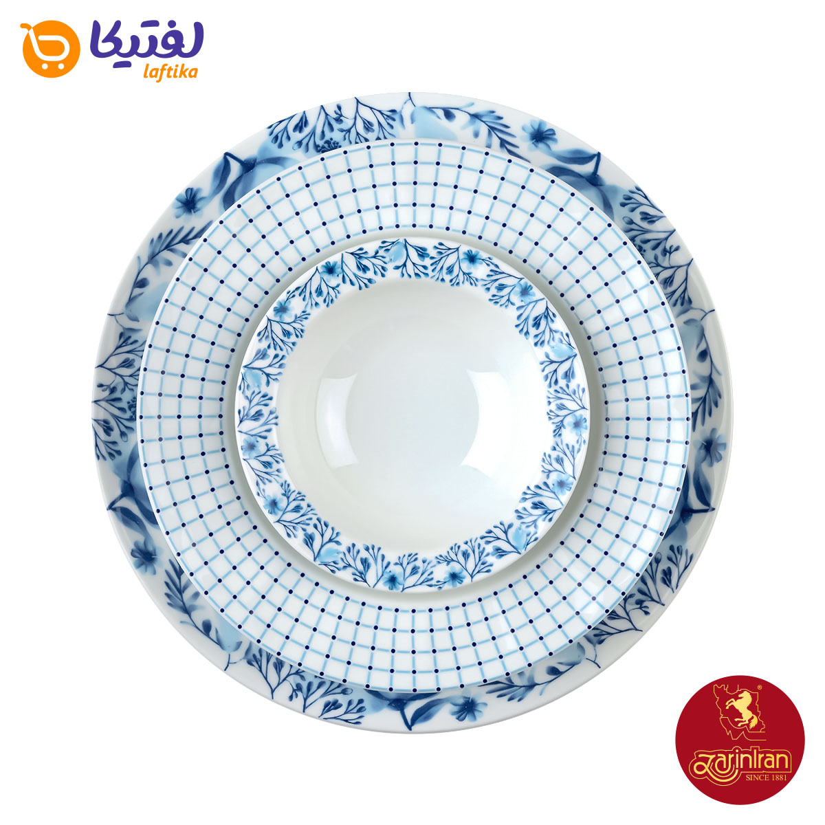 سرویس چینی آراگل