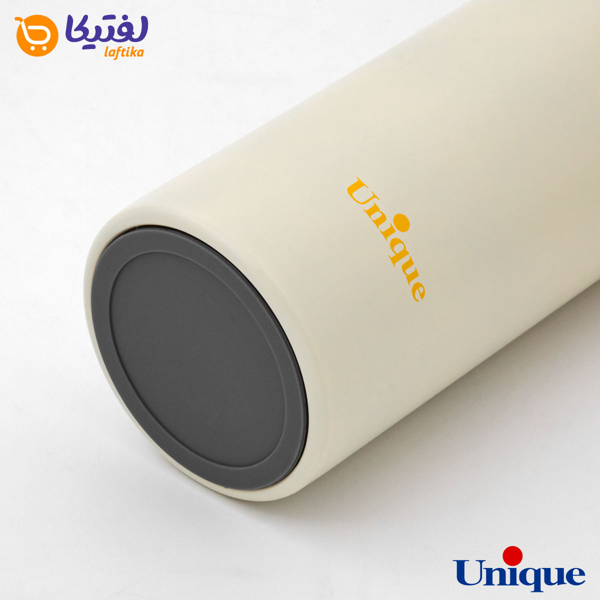 فلاسک 450 میلی لیتری یونیک دکمه ای رنگی UN-1999