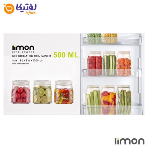 ظرف پت دربدار