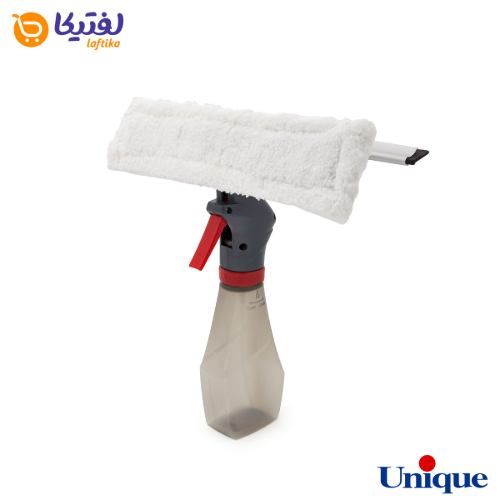 شیشه پاک کن میکروفایبر یونیک UN-2527 (وارداتی اصل)