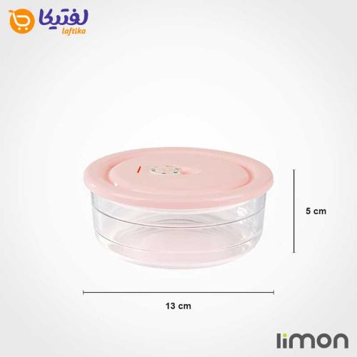 خرید سرویس ظرف شیشه ای