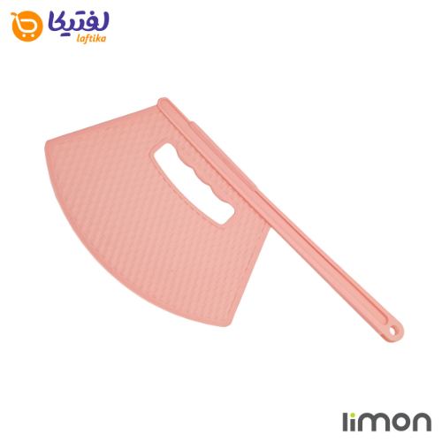 بادبزن کباب لیمون صورتی