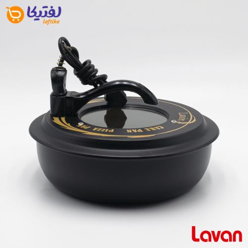 قیمت کیک پز لاوان الکتریک مدل لاوانا