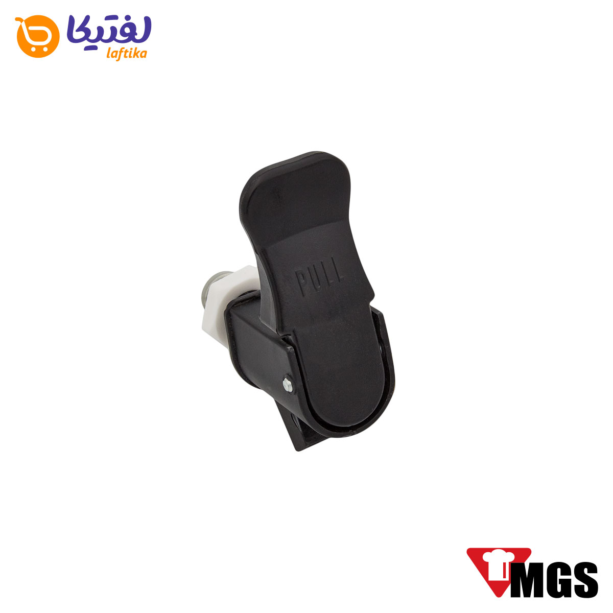 کلمن استیل MGS ام جی اس 6 لیتر