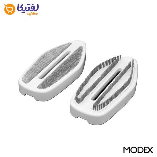 اتو بخار مسافرتی مودکس با پرزگیر GC2020