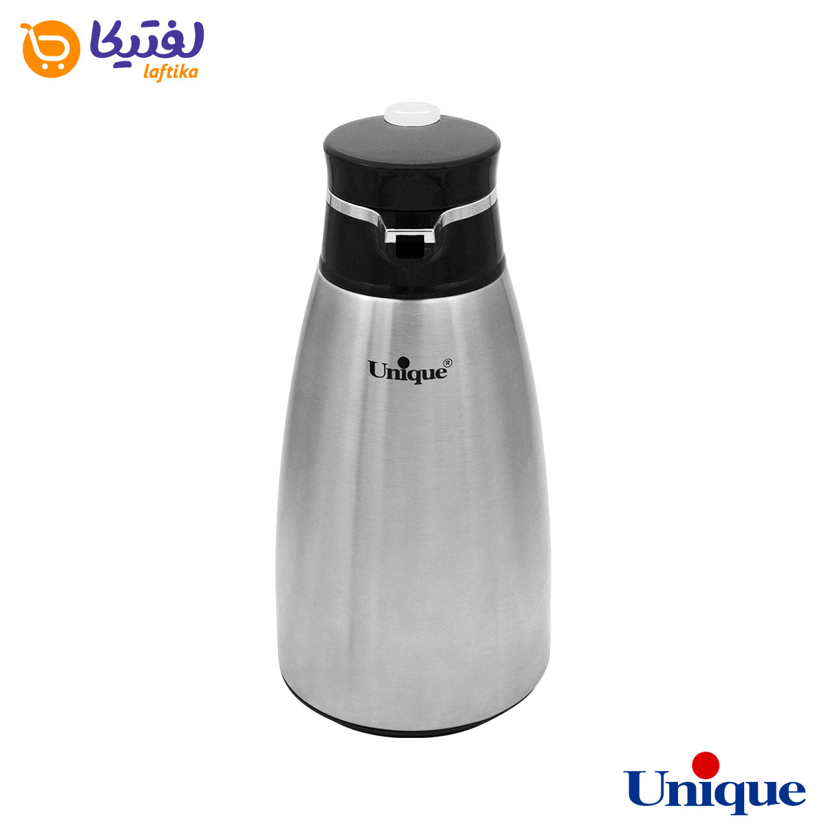 فلاسک 1.6 لیتر استیل یونیک UN-1825