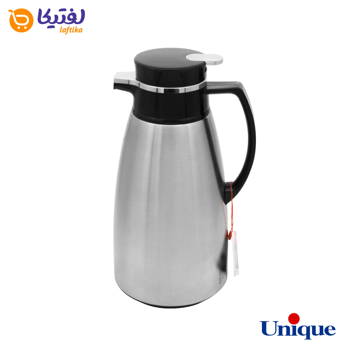 فلاسک 1.6 لیتر استیل یونیک UN-1825