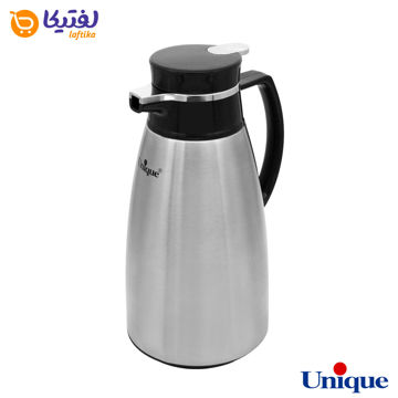 فلاسک 1.9 لیتر استیل یونیک UN-1827