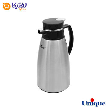 فلاسک 1 لیتری استیل یونیک UN-1821