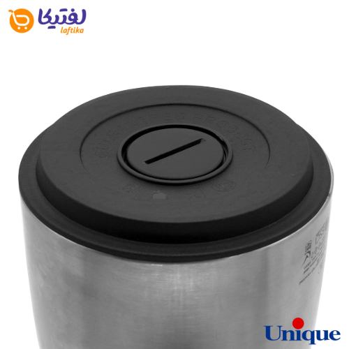 فلاسک 1 لیتری استیل یونیک UN-1821