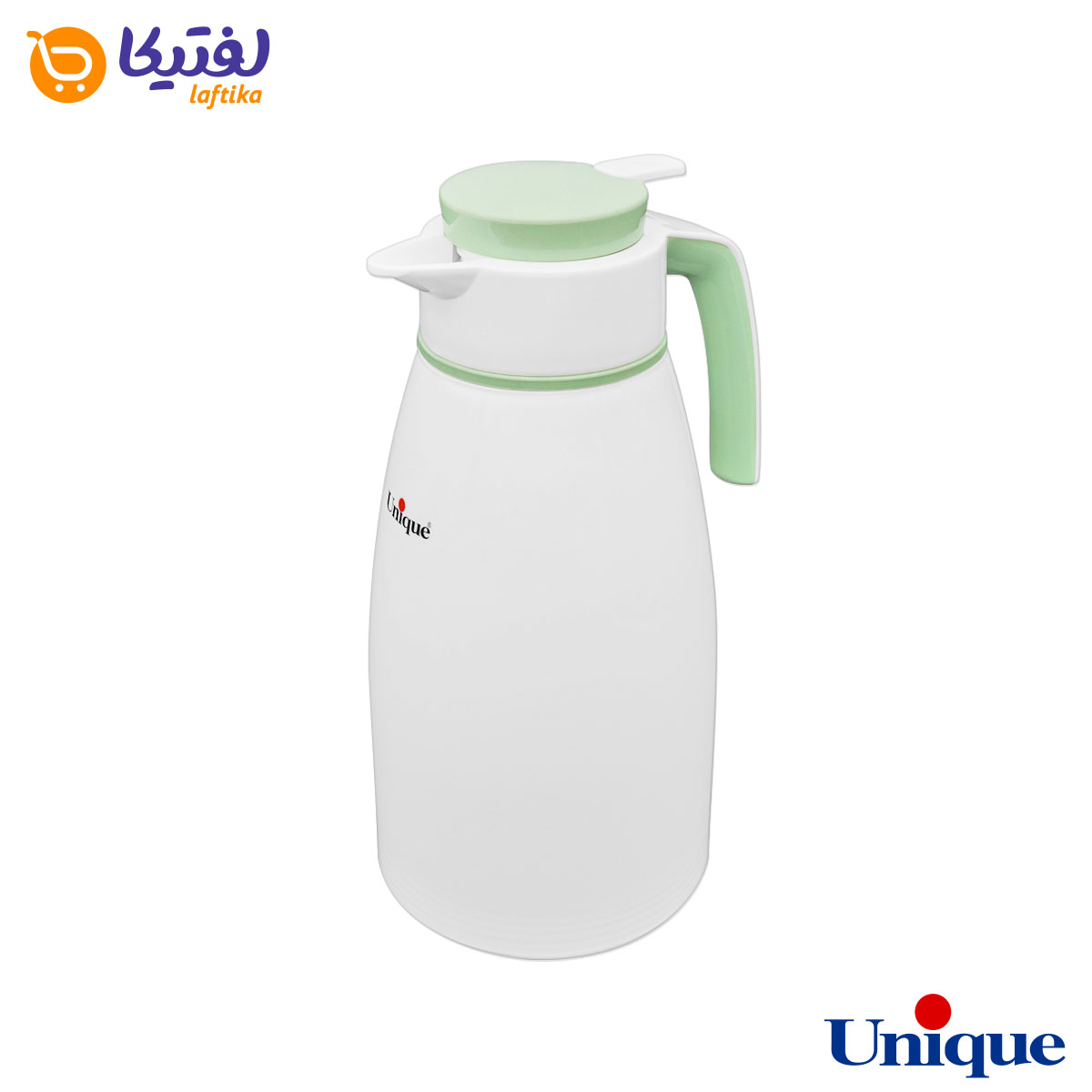 فلاسک 1.9 لیتر رنگی یونیک UN-1990