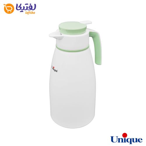 فلاسک 1.9 لیتر رنگی یونیک UN-1990