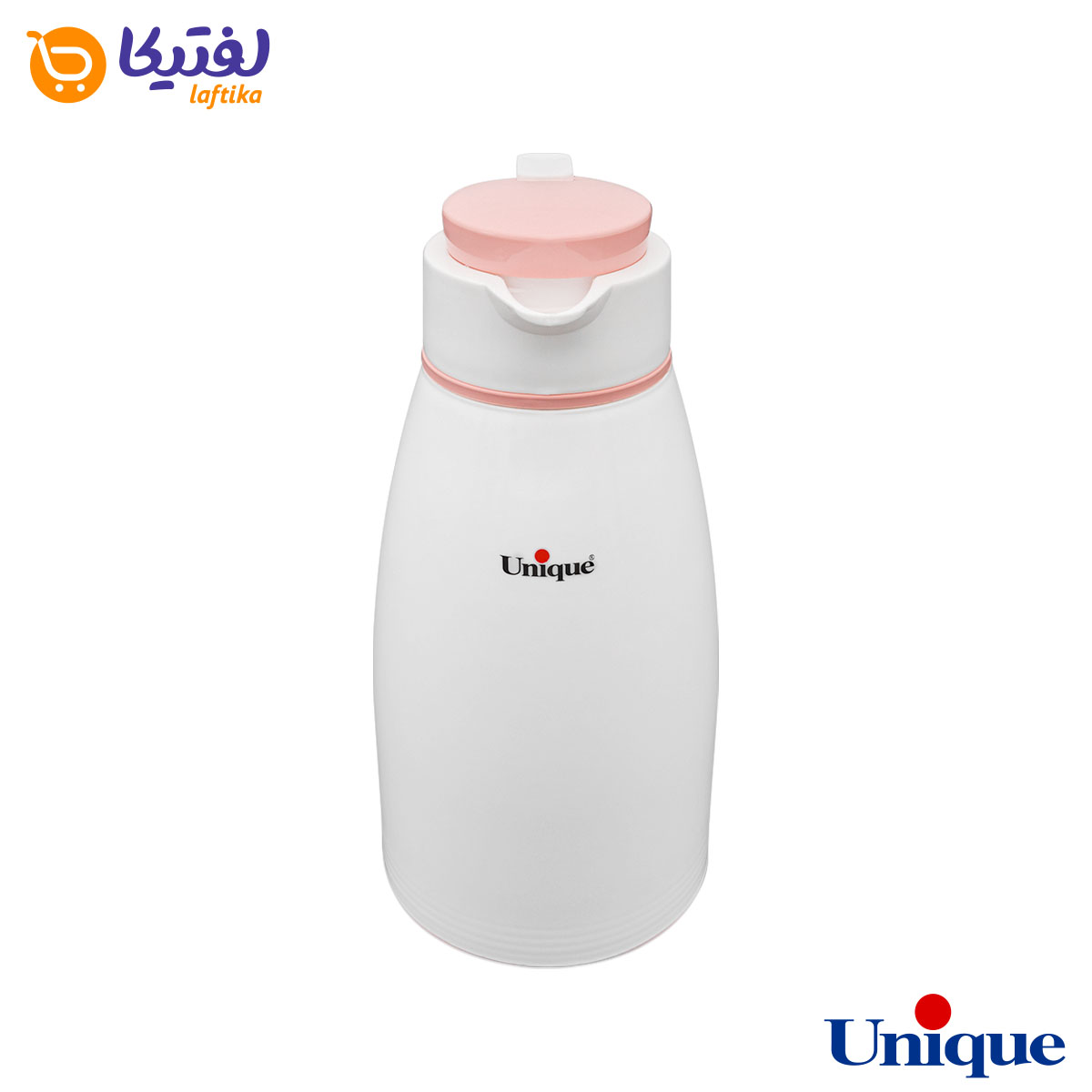 فلاسک 1.9 لیتر رنگی یونیک UN-1990