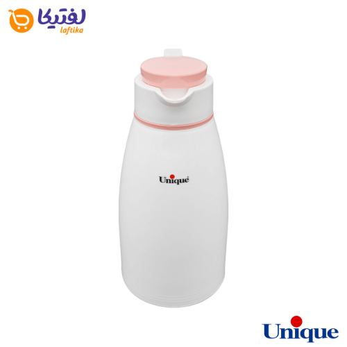 فلاسک 1.9 لیتر رنگی یونیک UN-1990