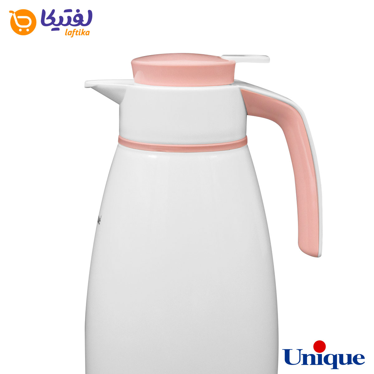 فلاسک 1.9 لیتر رنگی یونیک UN-1990