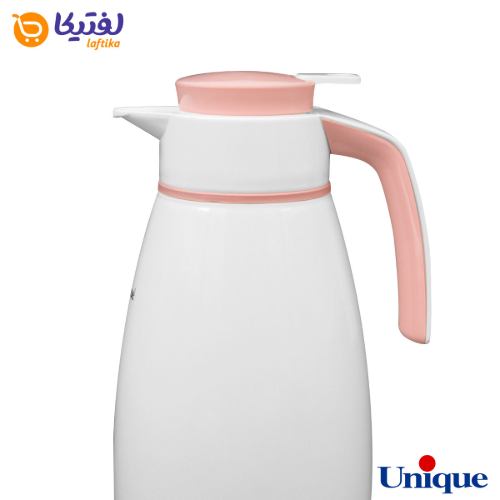 فلاسک 1.9 لیتر رنگی یونیک UN-1990